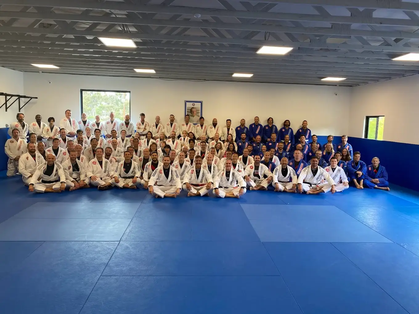 brazilian jiu jitsu near me