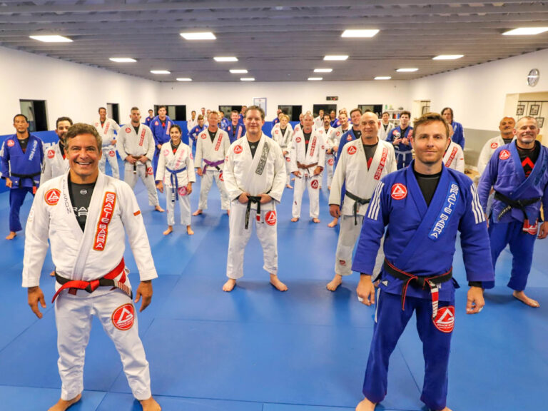jiu jitsu near me
